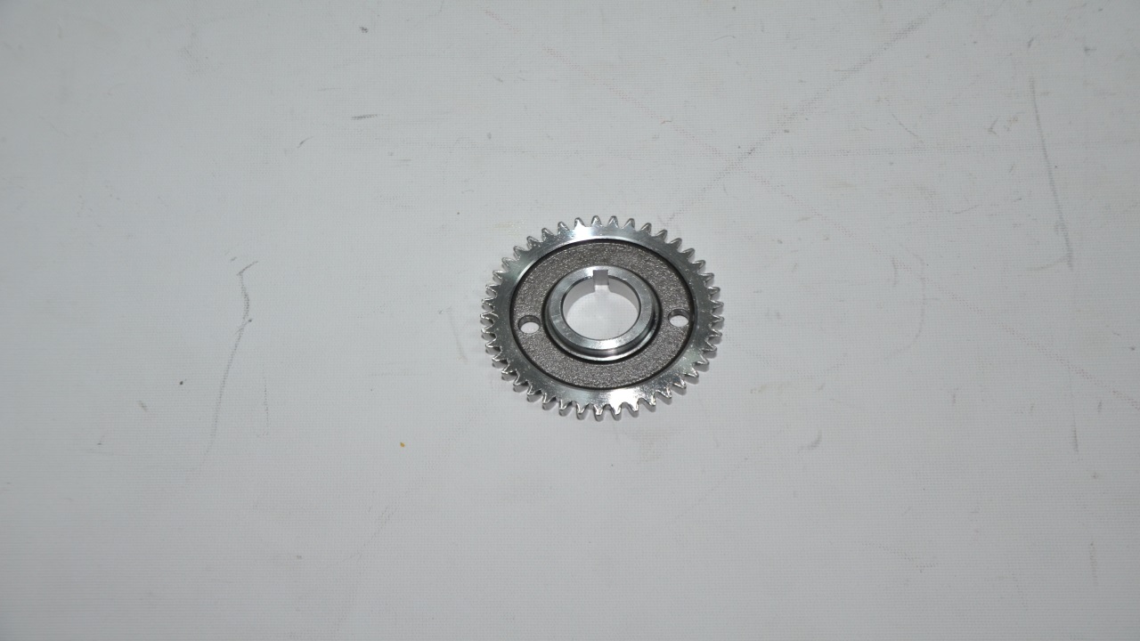 BALANS DİŞLİ KARŞILIĞI ( ÇİTA180-R )